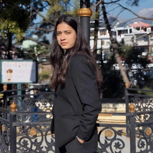 Sanjna Raj