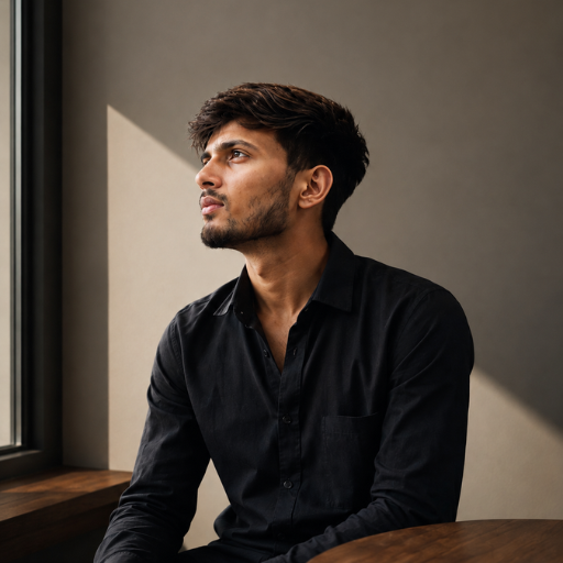 Tanuj Sharma